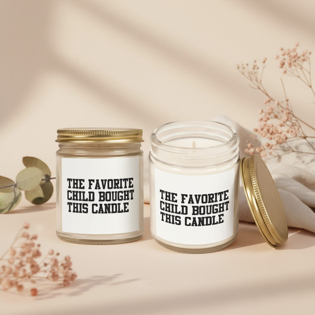 Candles
