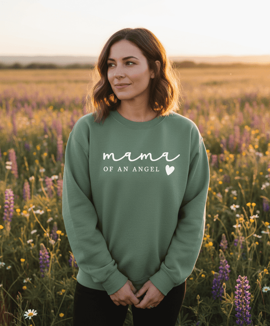 Memorial Sweatshirt