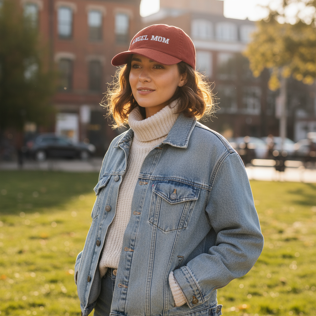 Custom Embroidered Hats