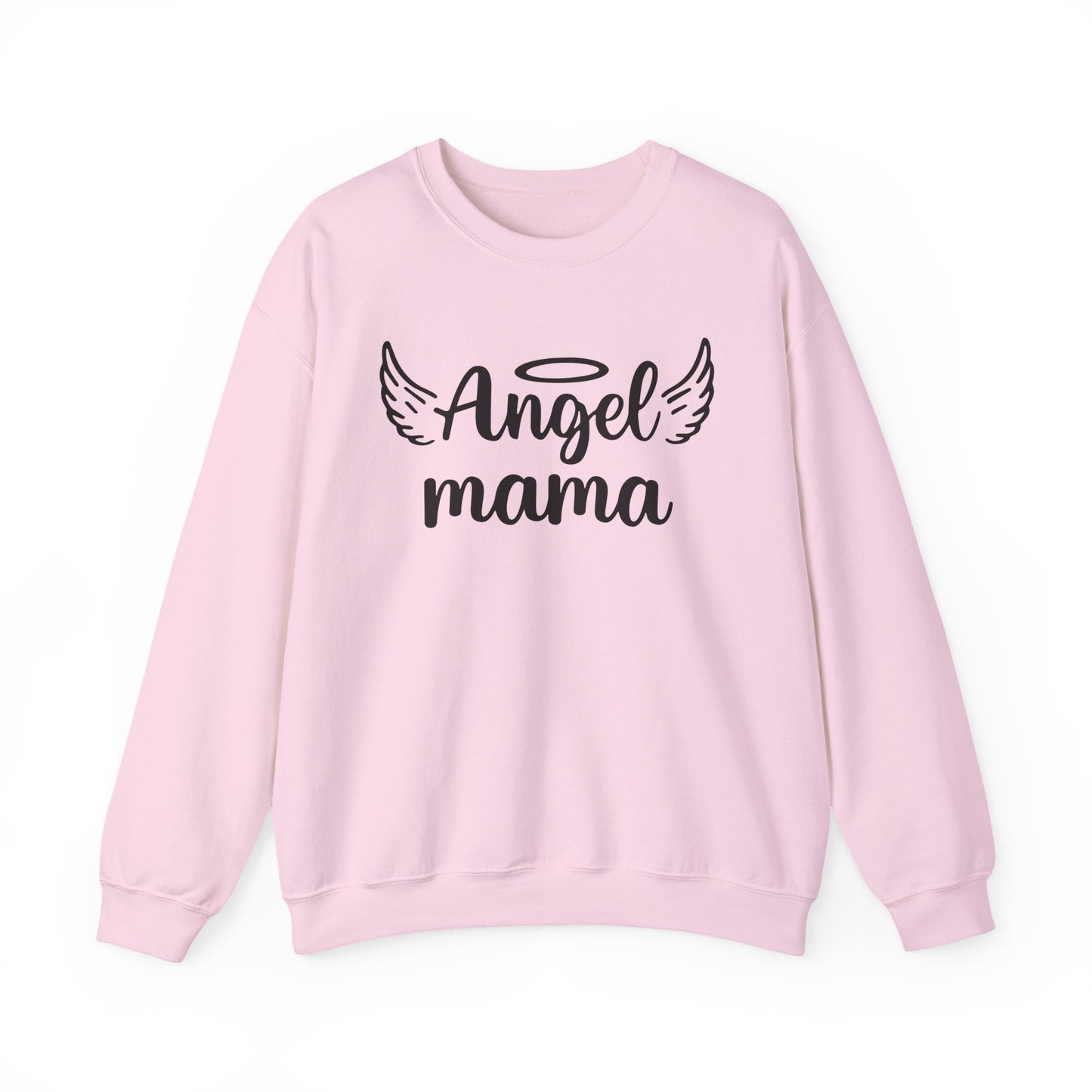 Angel Wings Sweatshirt