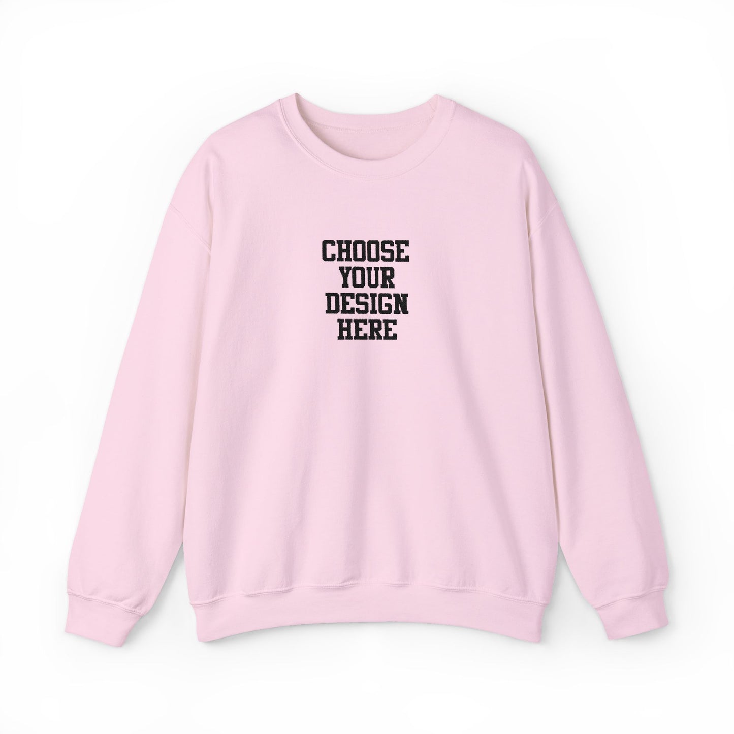 Custom Embroidered Sweatshirts For Moms