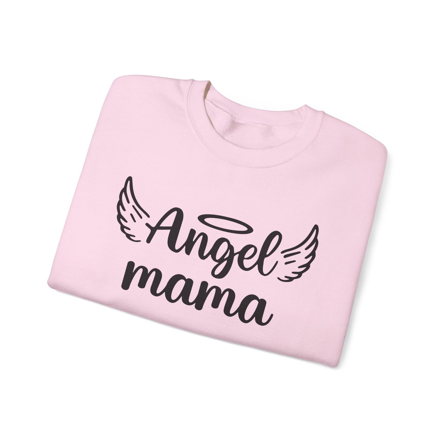 Angel Wings Sweatshirt