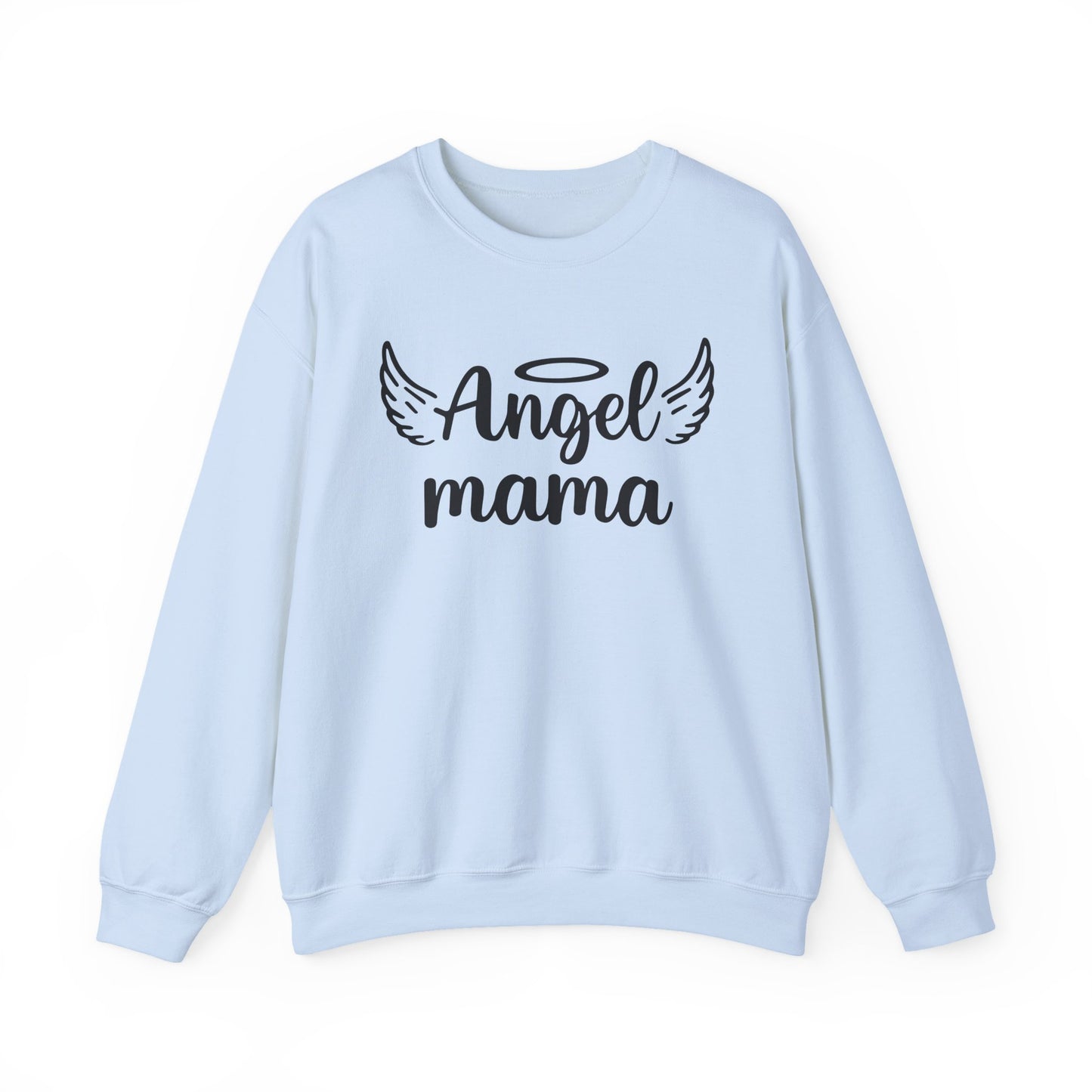 Angel Wings Sweatshirt