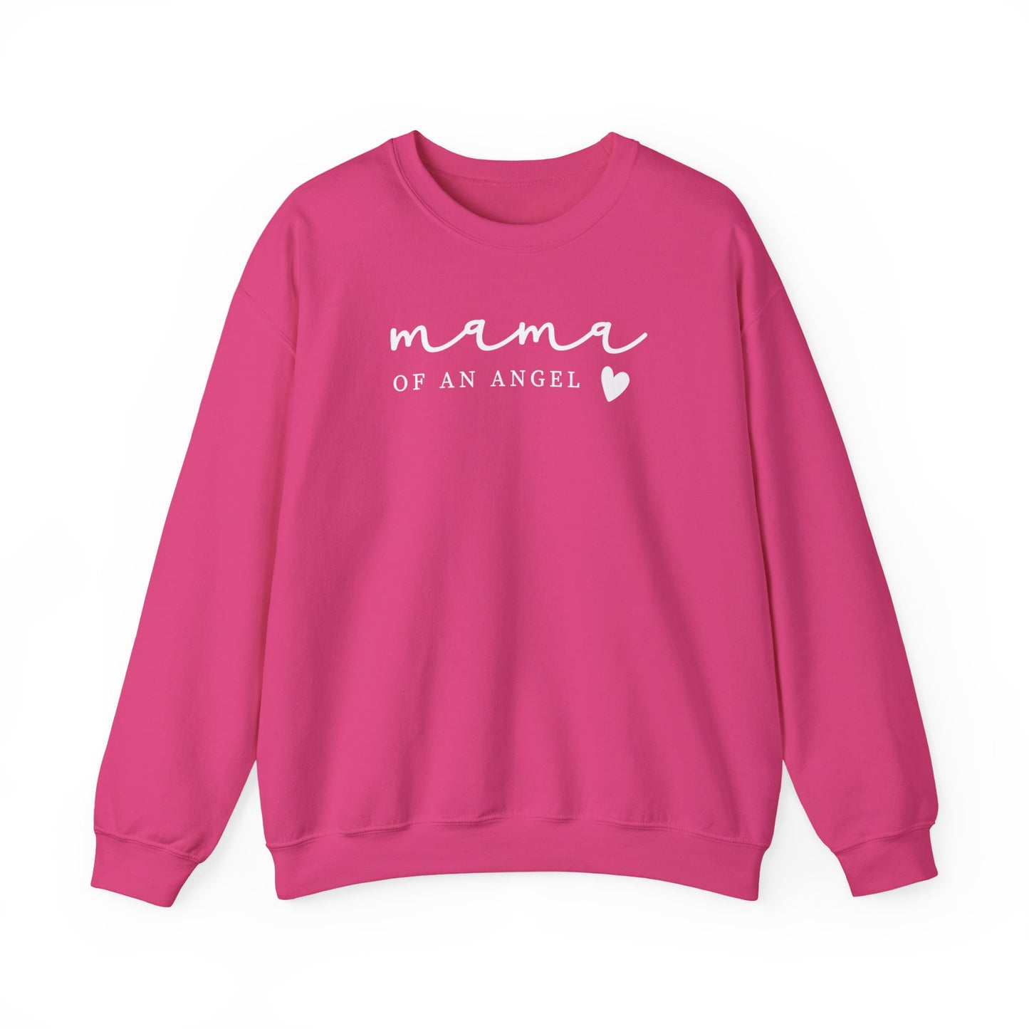 Memorial Sweatshirt