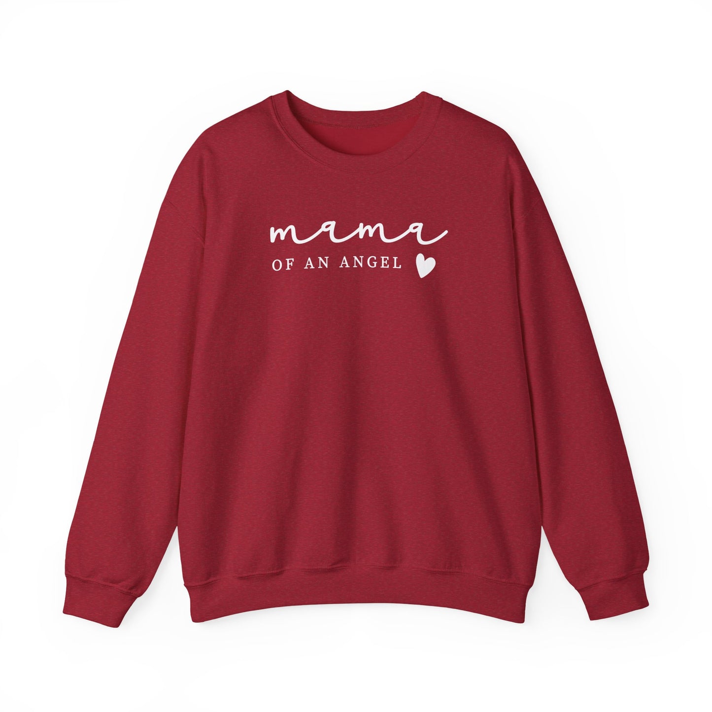Memorial Sweatshirt