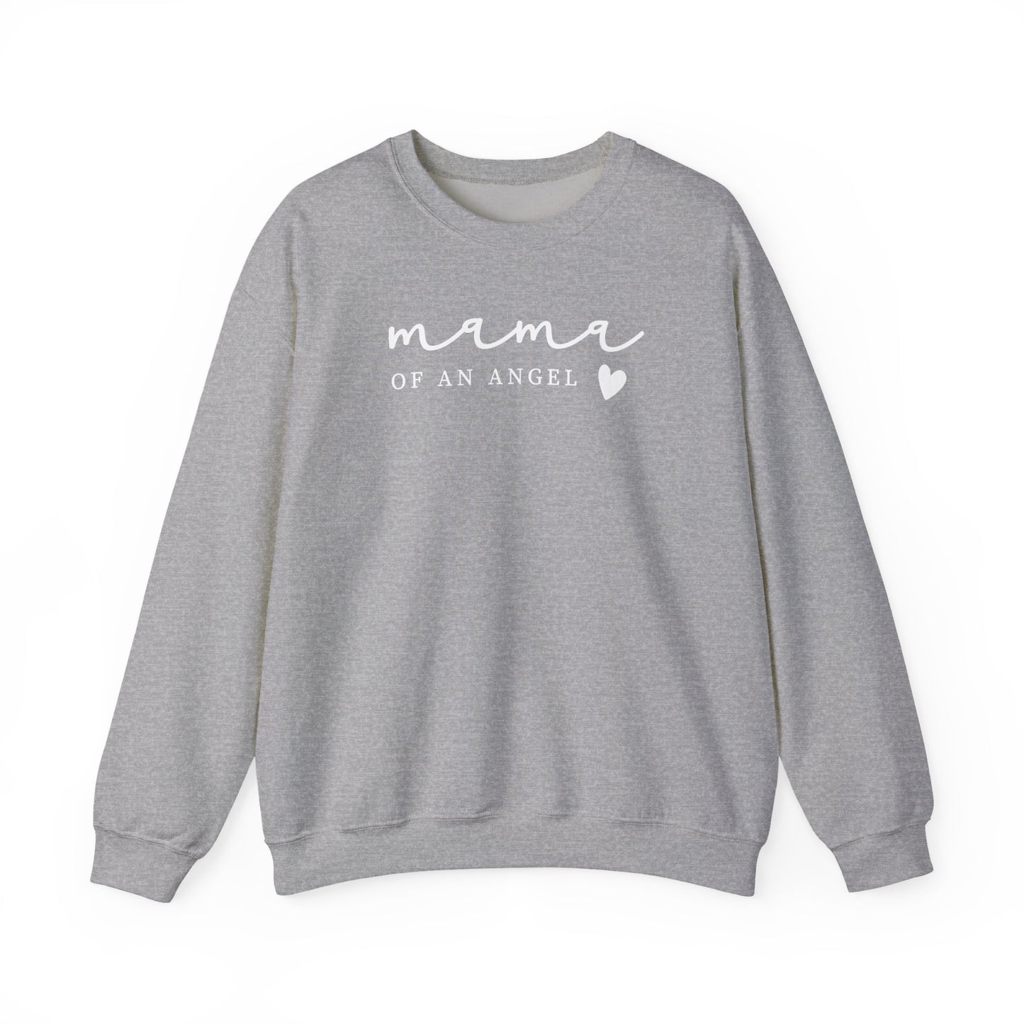 Memorial Sweatshirt