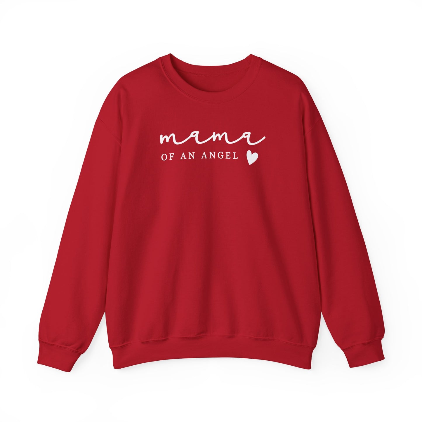 Memorial Sweatshirt