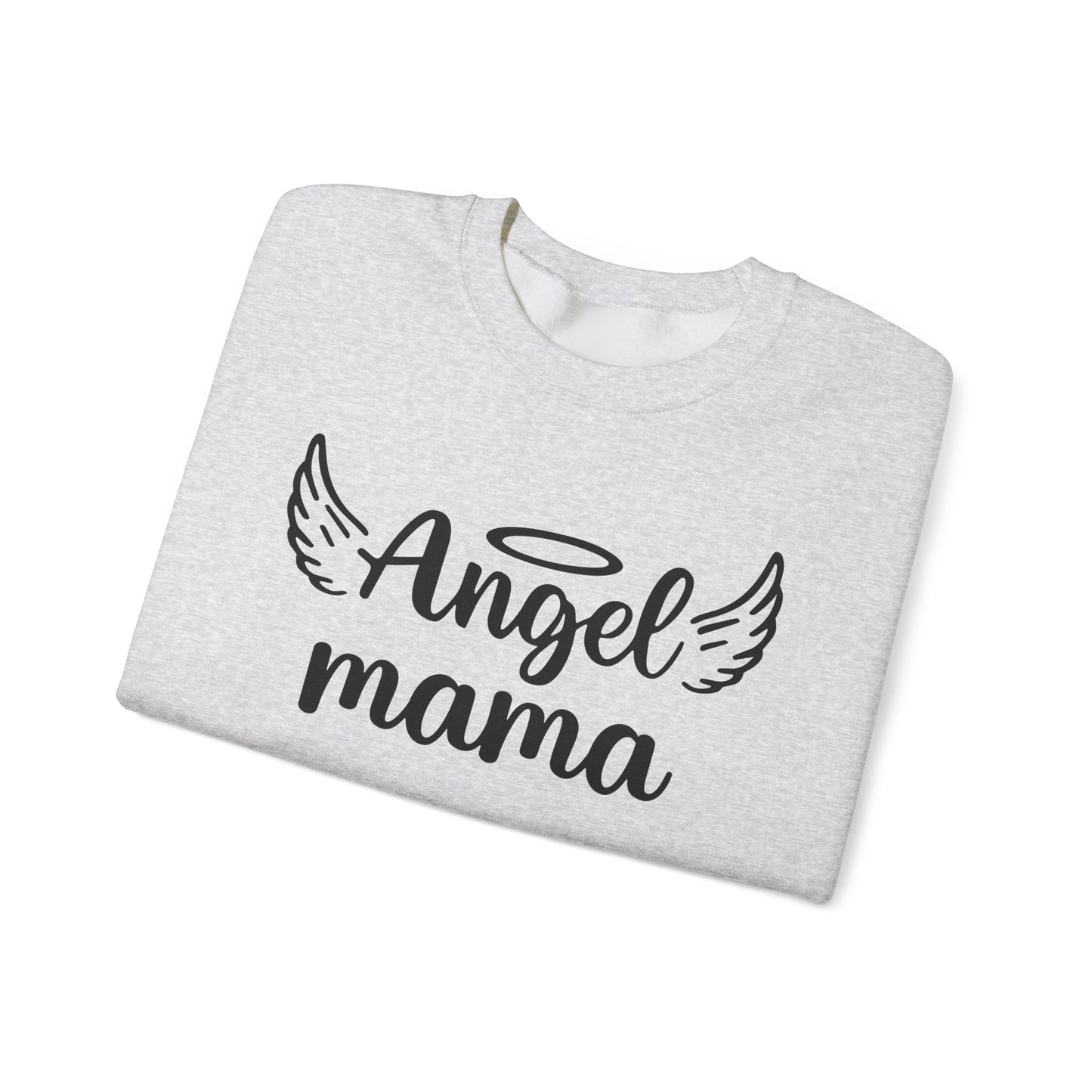Angel Wings Sweatshirt