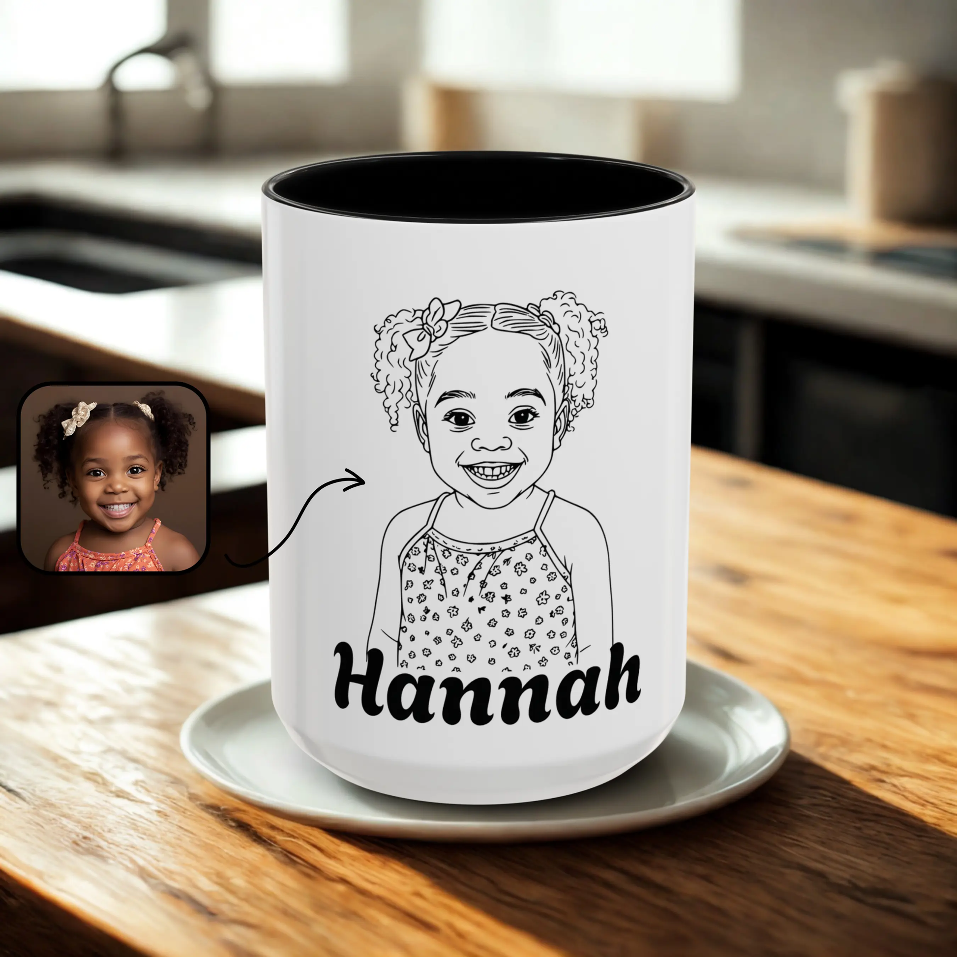 Custom Mugs: Perfect Personalization for Every Occasion Printify