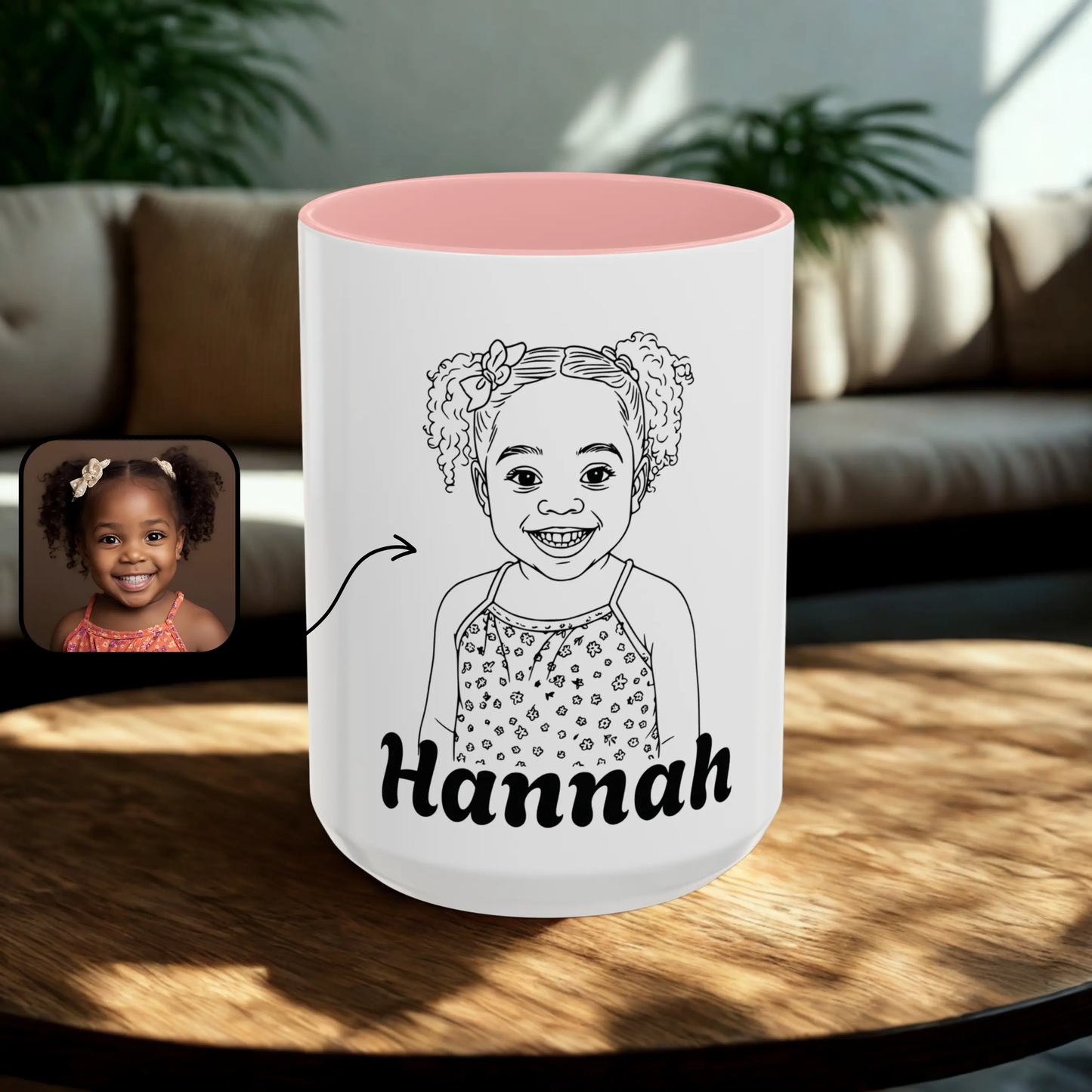 Custom Mugs: Perfect Personalization for Every Occasion Printify