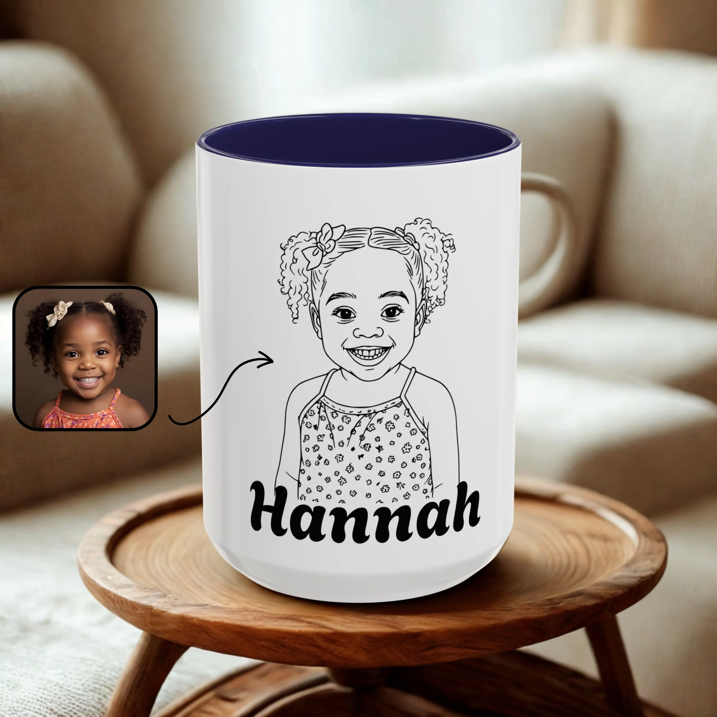 Custom Mugs: Perfect Personalization for Every Occasion Printify
