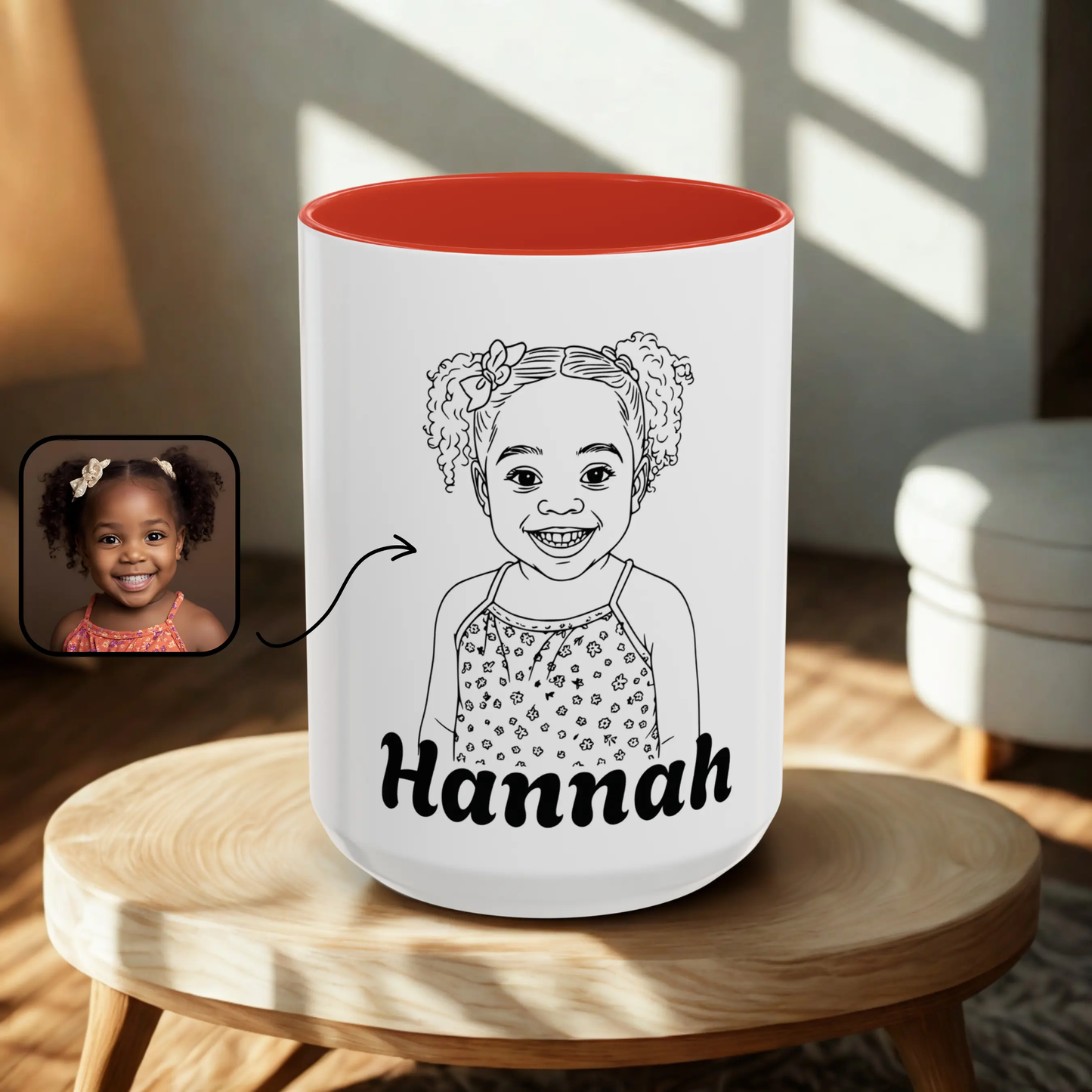 Custom Mugs: Perfect Personalization for Every Occasion Printify
