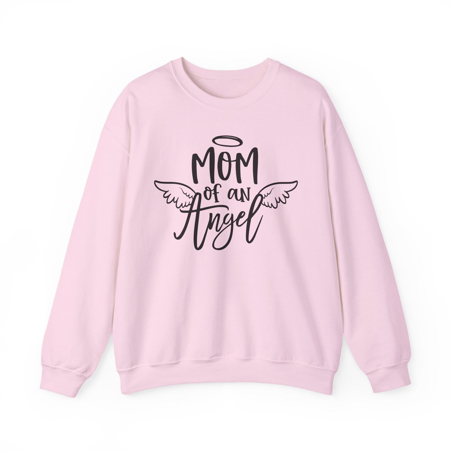 Mom of an Angel Sweatshirt