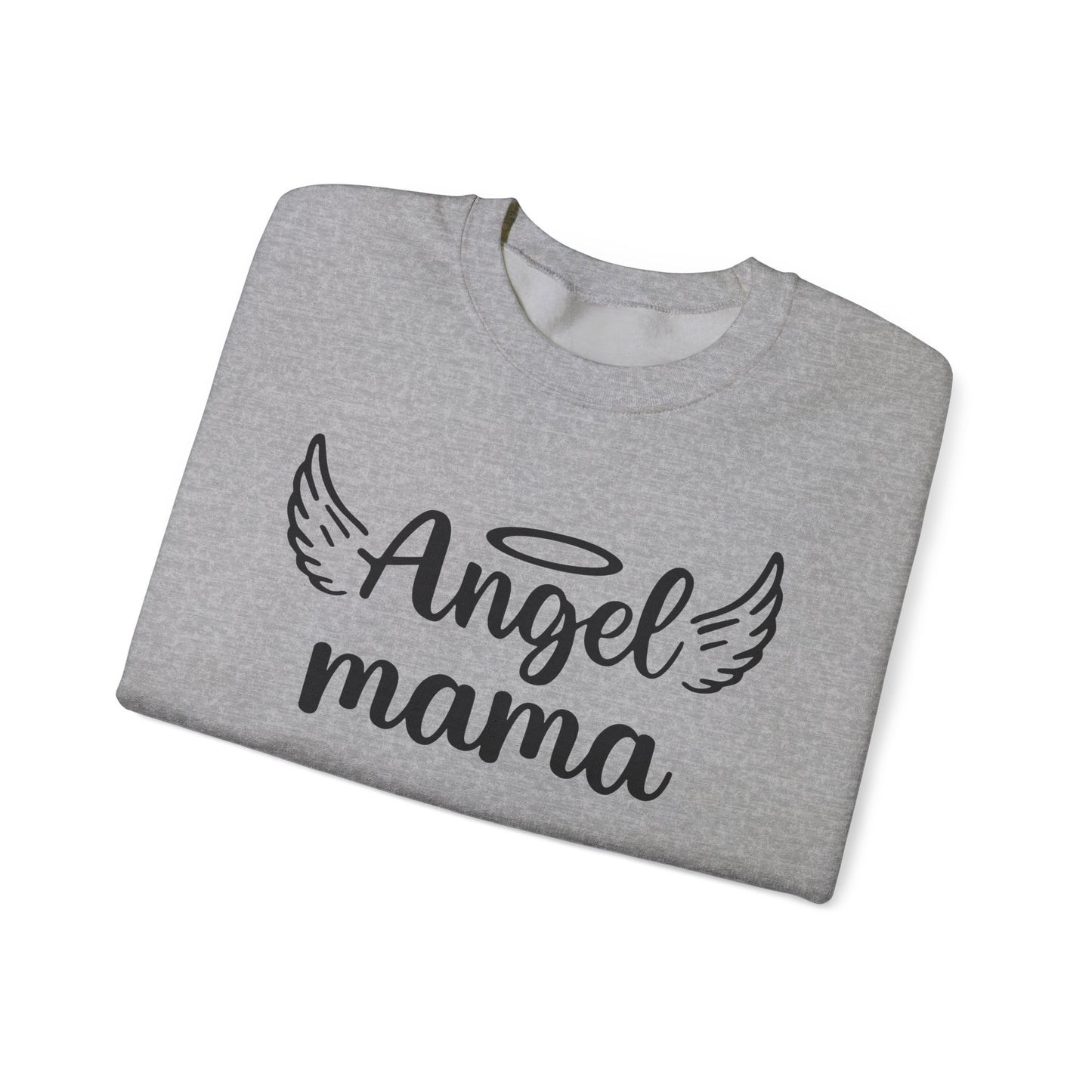 Angel Wings Sweatshirt
