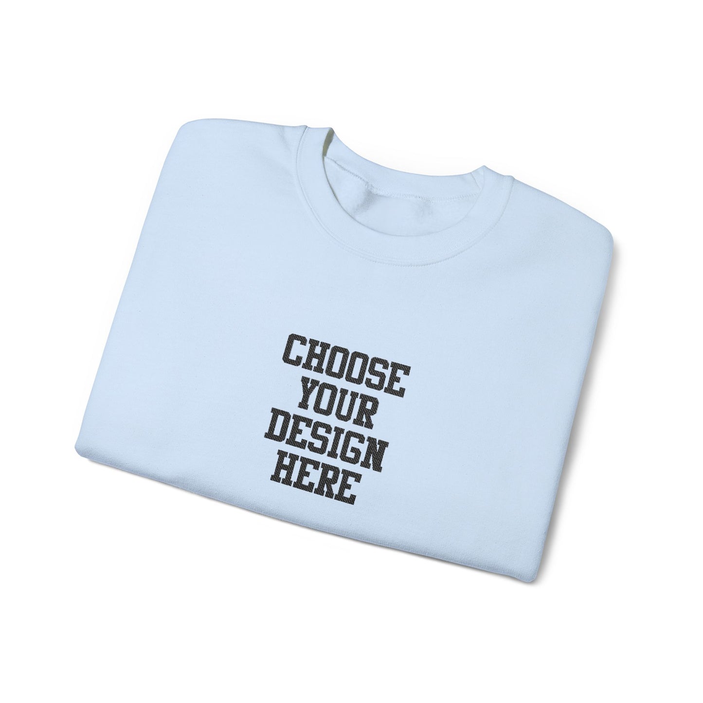 Custom Embroidered Sweatshirts For Moms