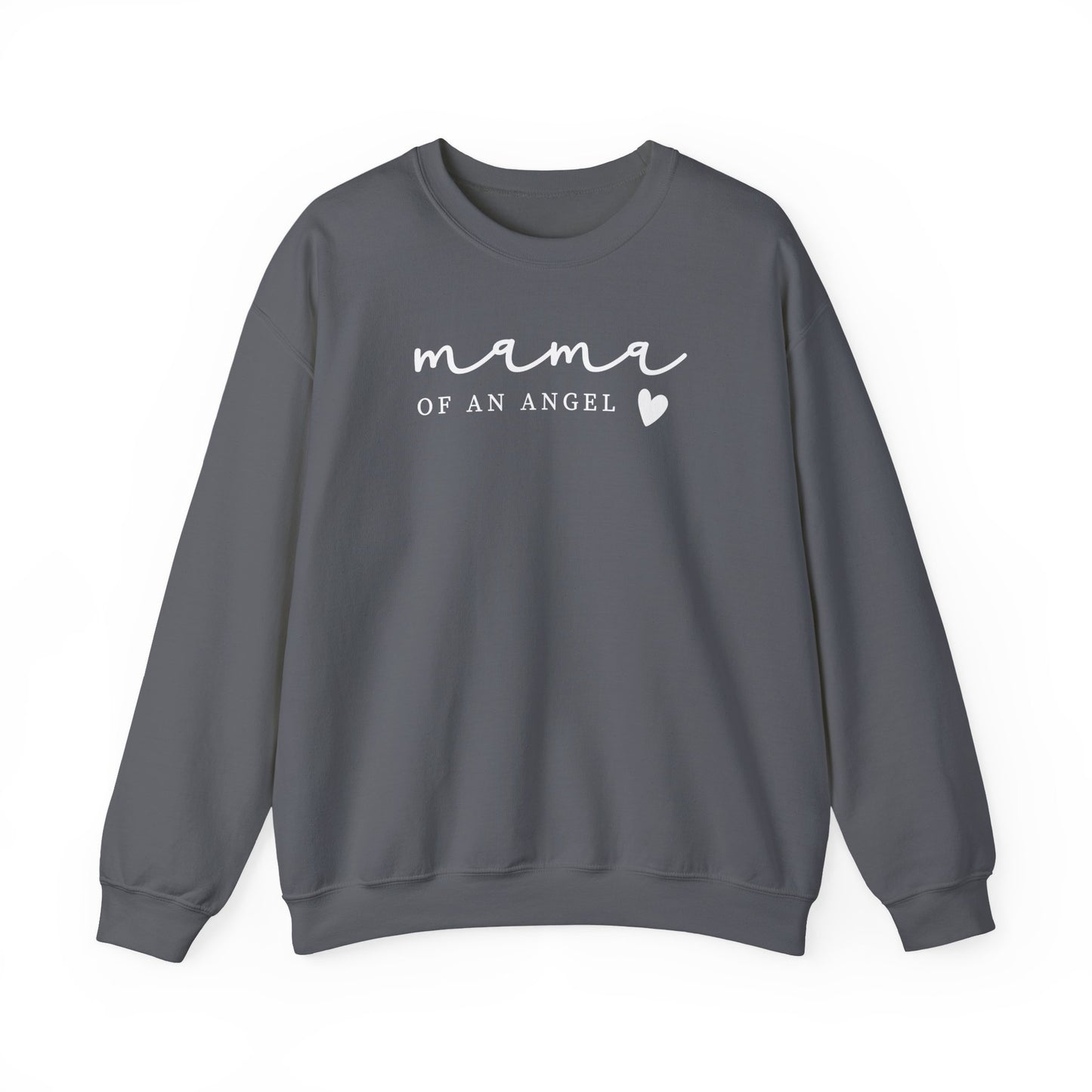 Memorial Sweatshirt