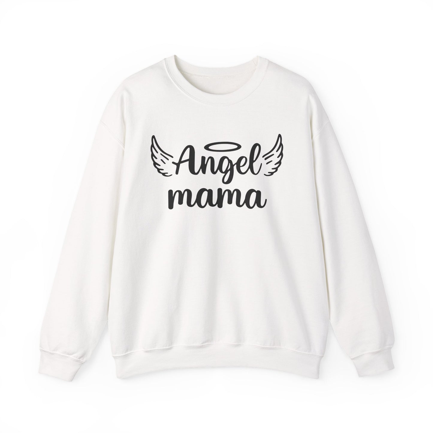Angel Wings Sweatshirt