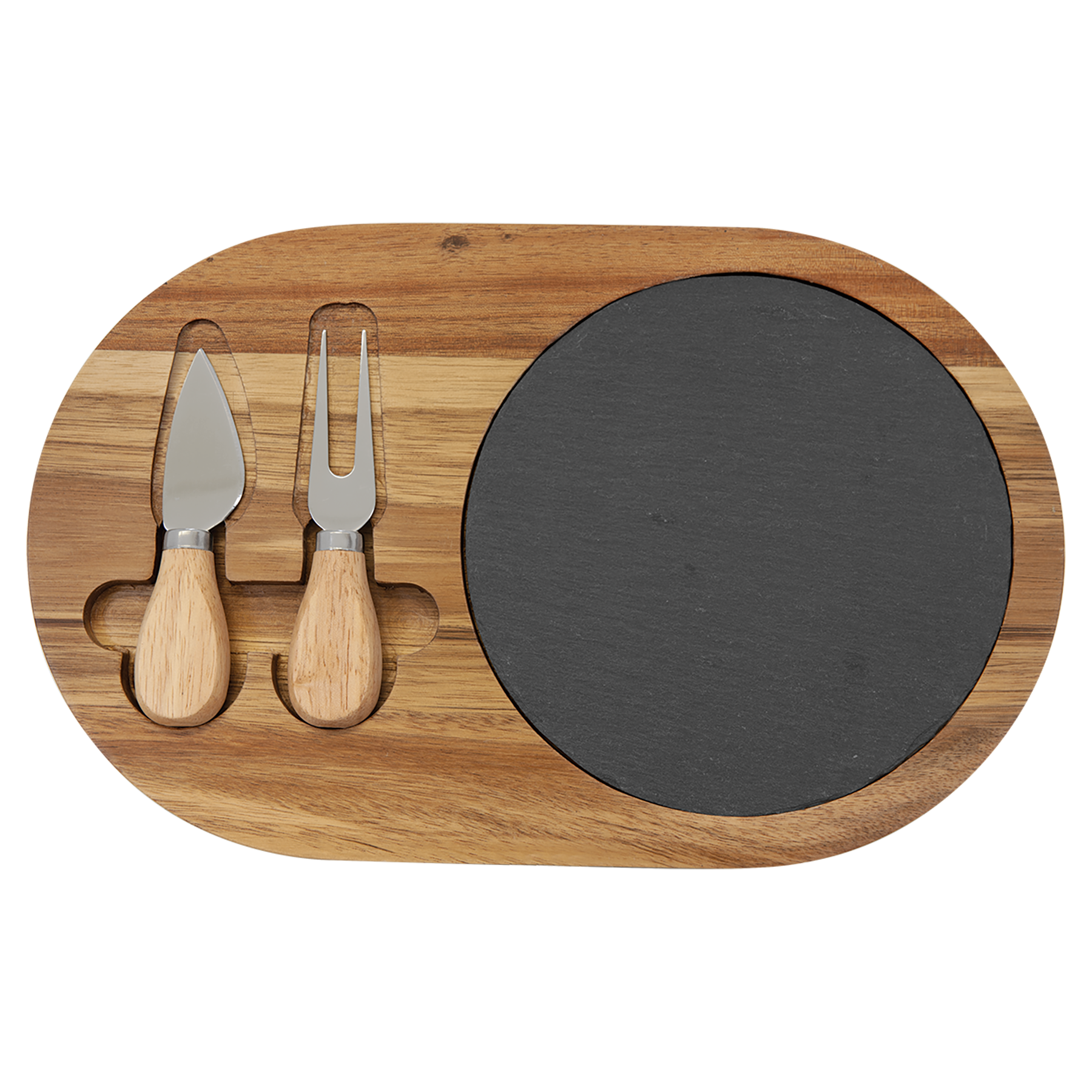 Charcuterie Board (Engraving) - Stitched For You Embroidery Co.