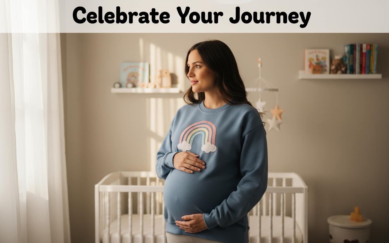Celebrate Your Journey