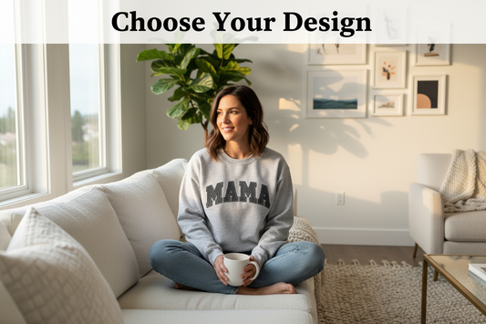 Choose Your Design