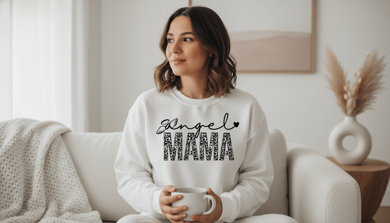 Cozy living room with coffee