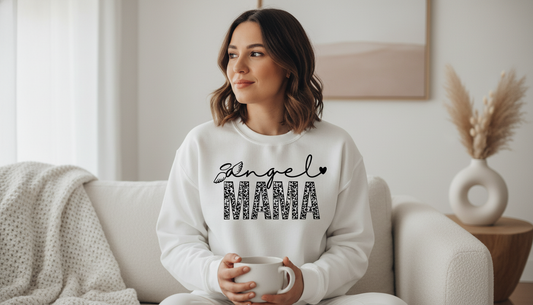 Cozy living room with coffee