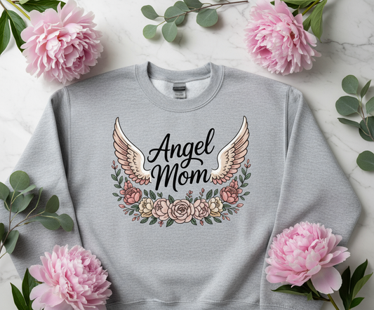 Design detail flat lay