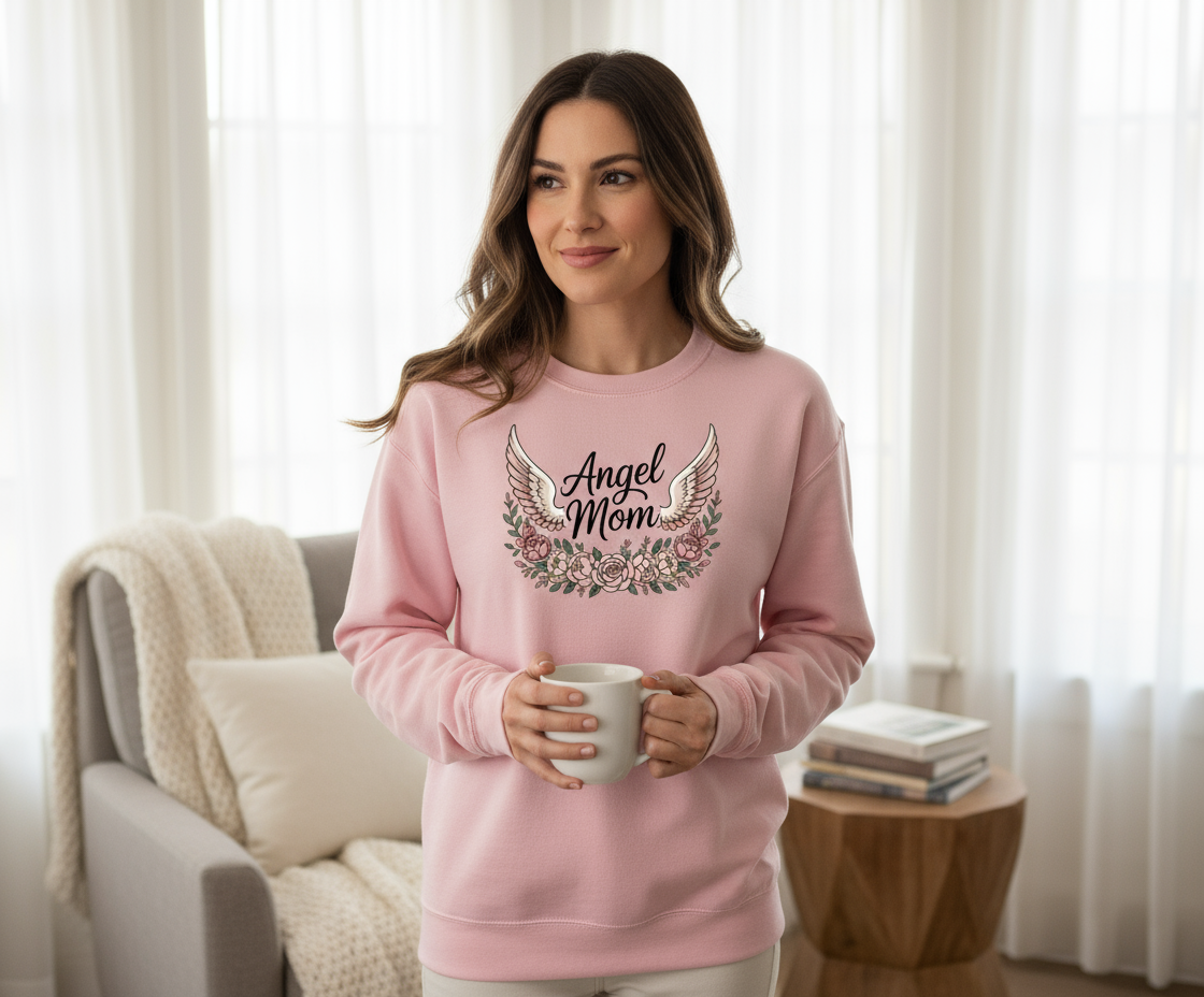 Lifestyle photo with coffee