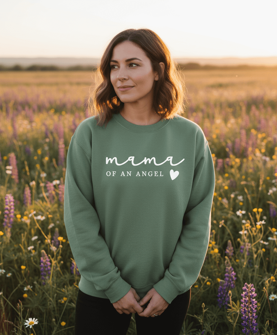 Memorial Sweatshirt