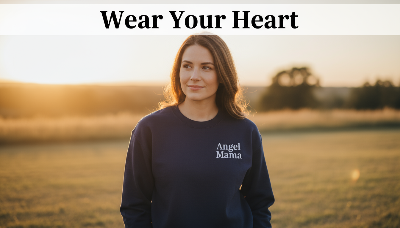 Wear Your Heart