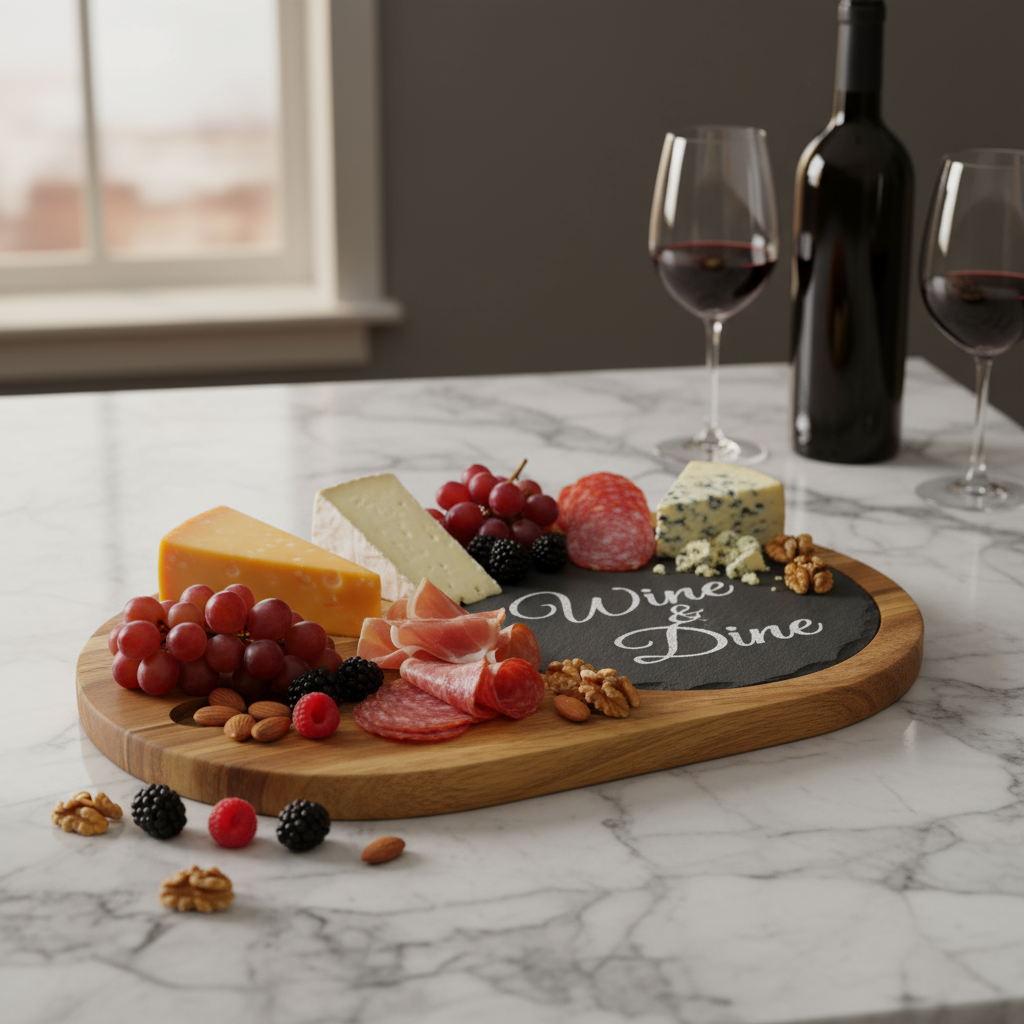 Wine & Dine Lifestyle